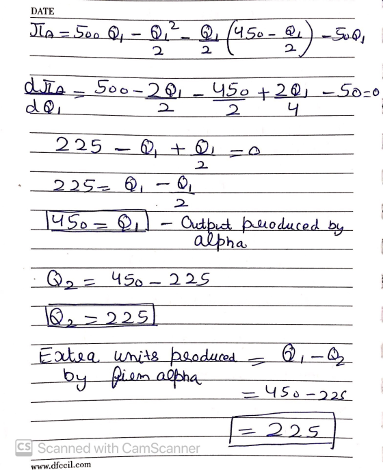 DATE 2 Ja=5006 - 6 © (450-Q, (45o- 2 Solo 2 2 2 dura dQ 500-20 450 +22 2 ។ -So=o 2 225 @ + ☺ 2 225= Qi @ 2 Tu5o= 6 Output pro