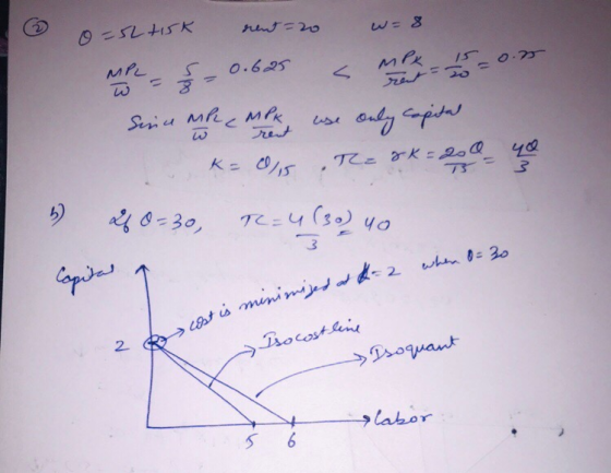6 0 =52tisk neut=20 w = 8 Meco - 0.625 smo =0. Since Mh MP we only capital k=0/5 The 8x=200 -- you 240-30, T=4 (30) no w K-2