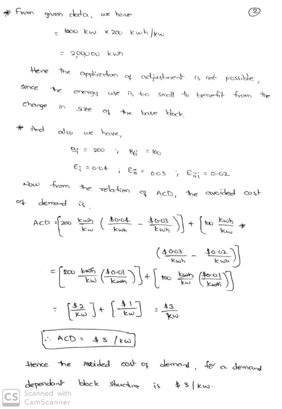 2000 ou kush Here e oplicron tadjtsinert nal possidle Adalso e hove, relation 익 ACD, he avoided cost kwh Kw Kwh k wh kw de Cs