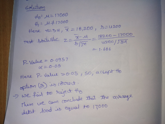 Solrbon Ho、시-17 000 Z 200-17000. 1. 666 2Value0 0957 0( 0-0.5 Thunぃe con conclude Thil the deht lood eual to 17000