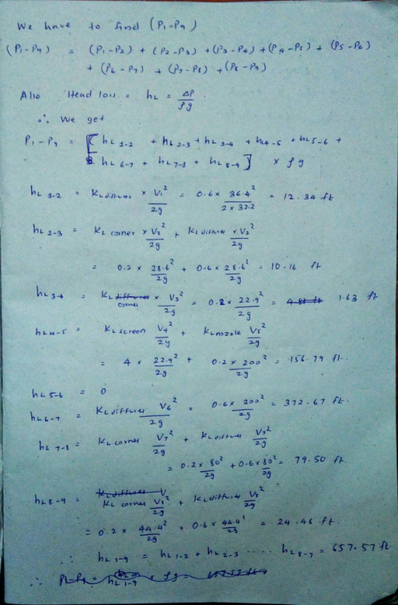 And (P-P Wa have (P-P) (P.-Pa)(Pa -Ps) +a-P.) +(P-Pr) (Ps -Pe) + (Pe -Pr) +(Pe-P) + Pr-Pe)+ tead lou A lio we ge4 P,-P, E Khi