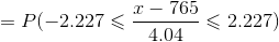 Pl-2.2276-765 4.04一 2.227)
