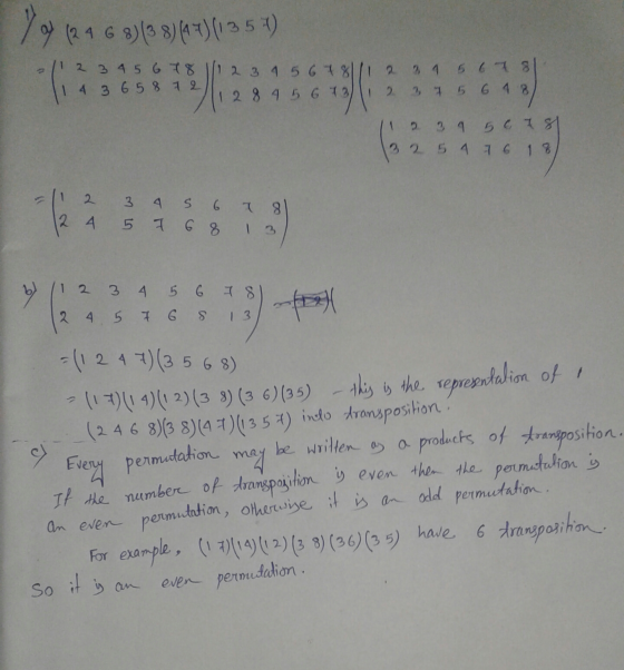 Yo (24 G 3) 38) (47) (1 3 5 1) 2/1 2 3 4 5 6 7 8 1/1 2 3 4 5 6 7 81/1 2 1 4 3 6 5 8 12 | 1112 8 4 5 6 72/1 2 3 4 5 6 7 8 3 4