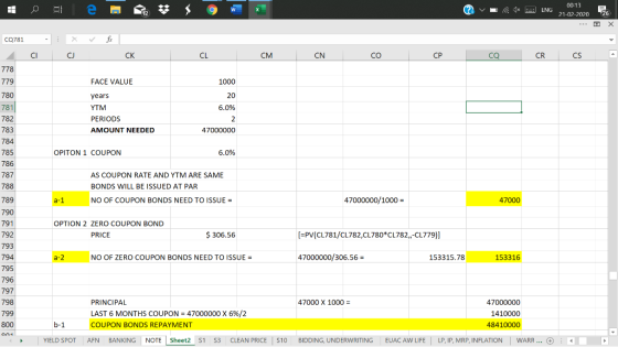 1 Ale w (2 v 1x B: ENG 00-13 21-02-2020 26 00781 - Fax a X a CK CL CM I CN co CP Q CR as a 778 779 FACE VALUE 1000 780 781 78