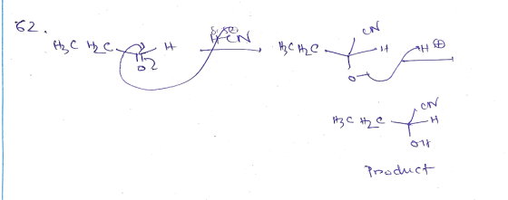 62. + c + CO2 - че е убе, кое . htње е н Ф h3c ), а н o1, Product