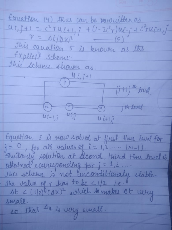 equatton 1.4.ttus Can bb า coulAtenas sclanr hgun as i+I uaHou5 fine louel for IN-I Smilaniy oluhon thisol tinu ivel i tto (