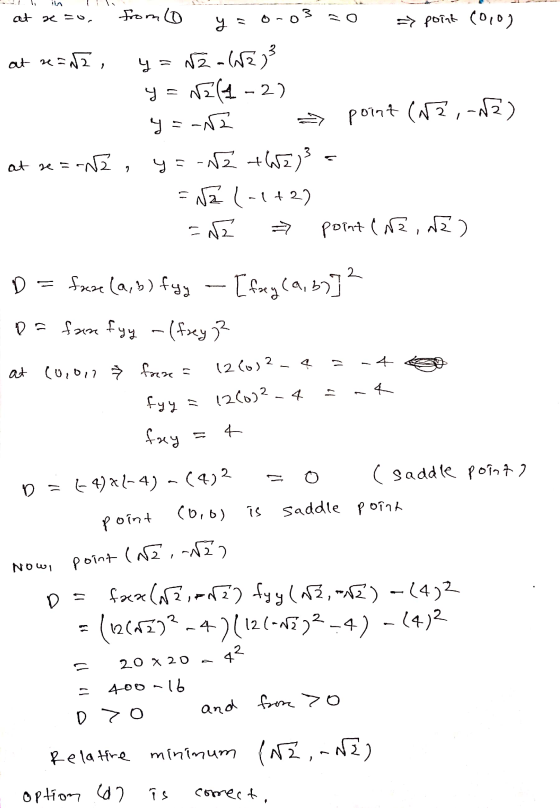 at vero, from 10 y 30-03 0 => point (010) at sana, y = N2-6213 y = N2(1-2) y=-nz » point (A2,-02) at se zna, y = -NE +62)3 =