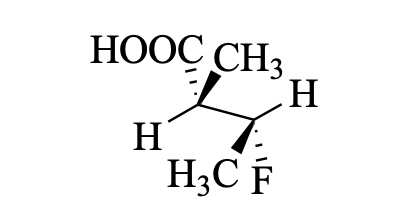 HOOC CHỊ CH H 7 H3CF