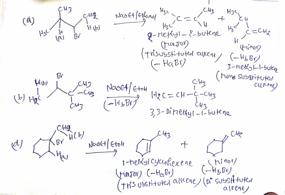 Снg Naoetletanol 2H 2-nekyl--butene H (Tisussttutd cuke nE (Ha B HBy 3-retg-buk (om Susgtituted! cuRene) Naoet etot Cup HC CH