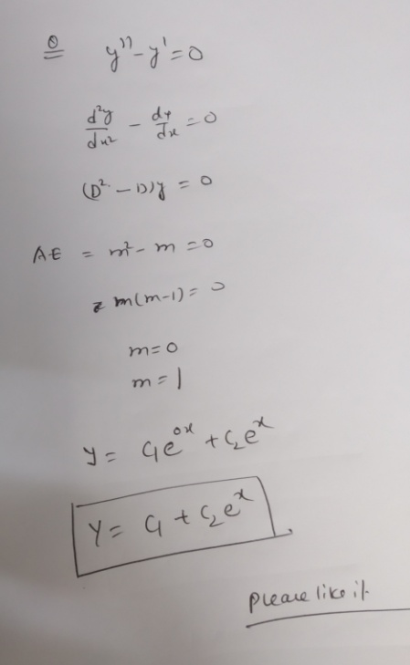 Q=,hich hel Tero (6².-))) AE of me =(1-4) 1 2 o su l=u Y = 4 +çek Y= qtçet Please like it