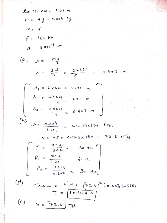 4. 21 см - 1. 2) ча в о. оо ч kg та f. 180 Hz 5x103 m д- (a, I = та 2 2 2 + 2) О, Чо 3 т т 6 А, 2 x 1, 21- 2. Ч2. м ту 2x142)