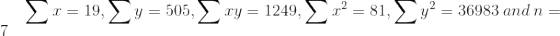 a-19,y505,y 1249,2- 81,y2 36983 andn-