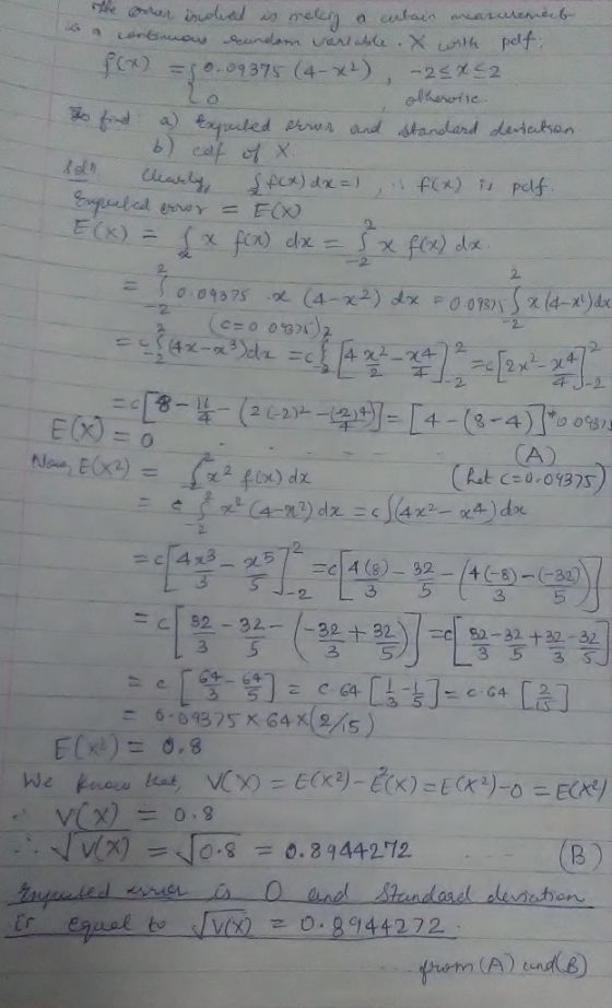 6- 2 4- 2 3 3 5 6.64375 x 64 x(2/イ5 ) 0.8 kno u kat, .NCX) = 0.3 E(x1)= .. (ye).. (K)こEck2)-0-dR) We lLek V(x) 72 B)