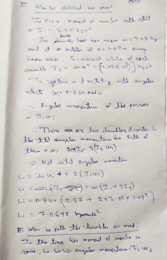 11 When the stretched his arent W Hart Proment of eventia with stol and from axen array The system deumble The demshe hasse h