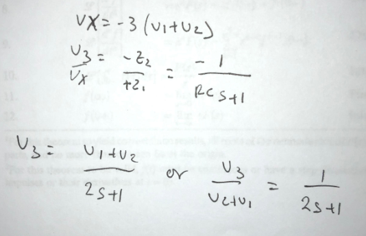 vX=-3 (uitua) 13= Z2 . - UX + Rest Uzi Vitua 2st vero, a 2541