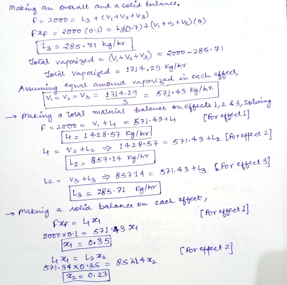 S2000-285.71 3 making making an overall and a solid balance. fe 2000 = 13 + CV +V2+V3) fxf 2000 (0:1) 1300-7)+(v +uz+13)(0) 1