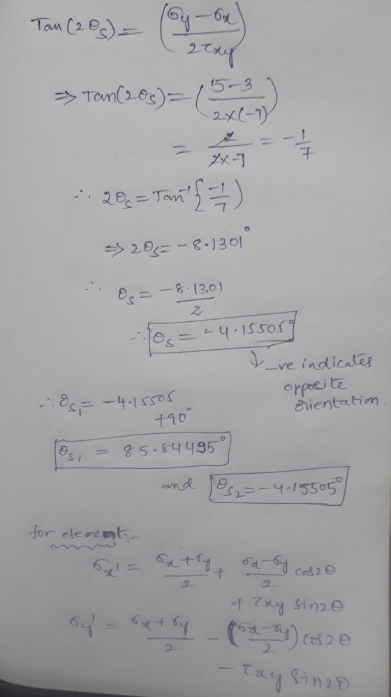 Tan (20) = => Tan (205) = (3x Coy -On 오대에 5-3 2x1-7) A 24-7 --- .. 28 = Tants) >> 20= - 8-1301 .8.1301 S. 2 -4.155oro I ve in