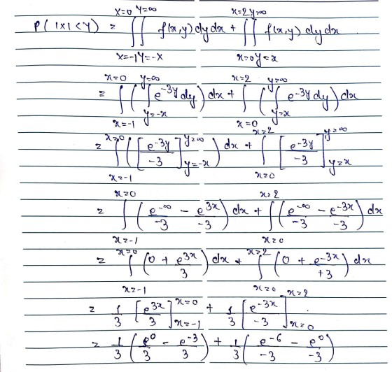 X-੪ ॥2 7 ( 1x1 (1) XL700 dat =-}\r\ Al flm y ely de 1 flory) dy dan %= 0 ਨੂੰ 2 ਹੈ (fe-3ydy) cloc X Yਵ0 =2 e 3 dy) dx et :- 2z