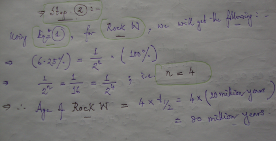 Uning tak for (Rock W), we will get the flowing: 2 s = 1 Age of Rock W ; ive. n = 4 ) = 4x + y = 4x (20 milion your ) = so mi