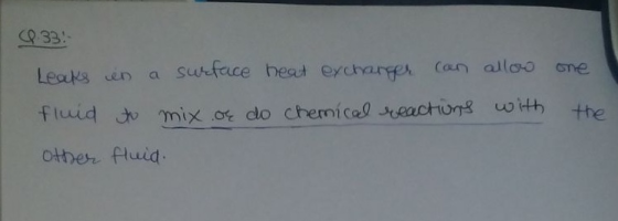933 Leaks en a surfuce beat eycharger can alloo one fluid ch) mixes do Chemi cedHeach long uoith the
