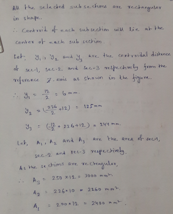lacked subse. cf tons are ahangular in shape. eac cent er σ1_ each sub sechum st secl, Sec onvd. sec 3 espechvely from the. f