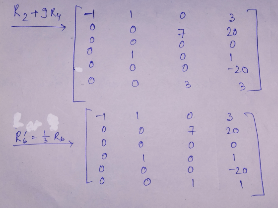 3 O 7 20 o 0 O - 20 o O 3 3 3 To & it o 20 R6 = 33 Roy 0 0 0 0 0 -20 O -