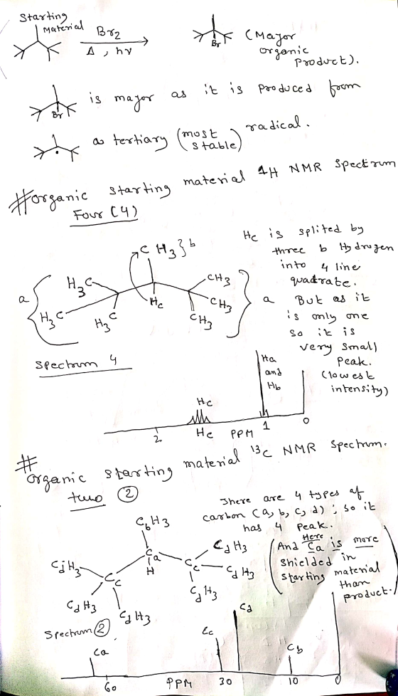 startingal Borsa A hy TT (Major Organic Product). r as it it as is is prodo produced from major Yox is то thy as tertiary (mo