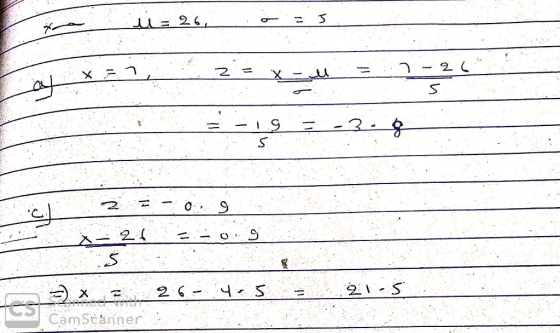 5 = ه . ) 2 1 - = و . 3- تة = 2 وا - = عد ا و اے و و . - = 2 و . - - )2 گو - 6 2 = X ( CamScanner