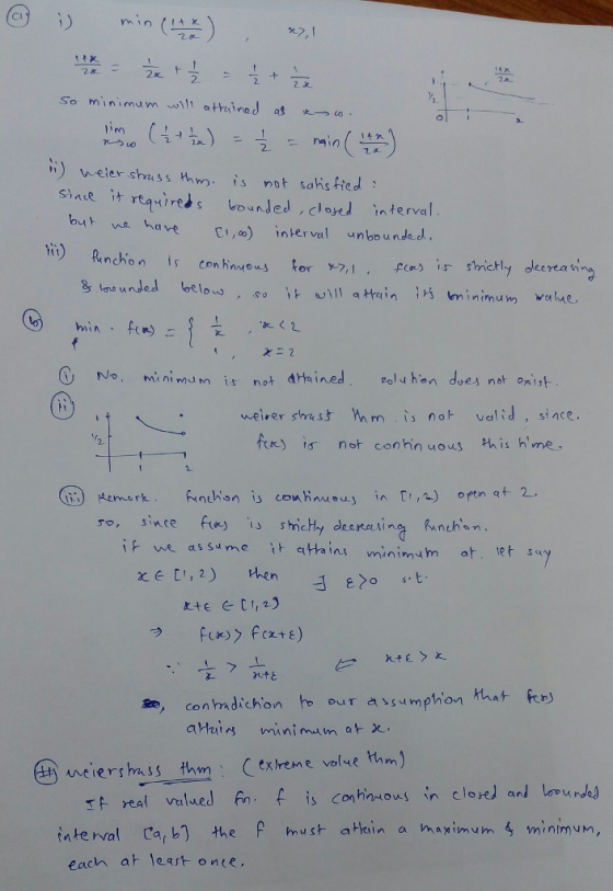 Cl %), l 2 So minimum il atthined ato n) weer stra s sn,w) , İs not satisfied sie it rtairess vounJed cloyed in terval bu hav