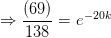 (69) 138 20L-