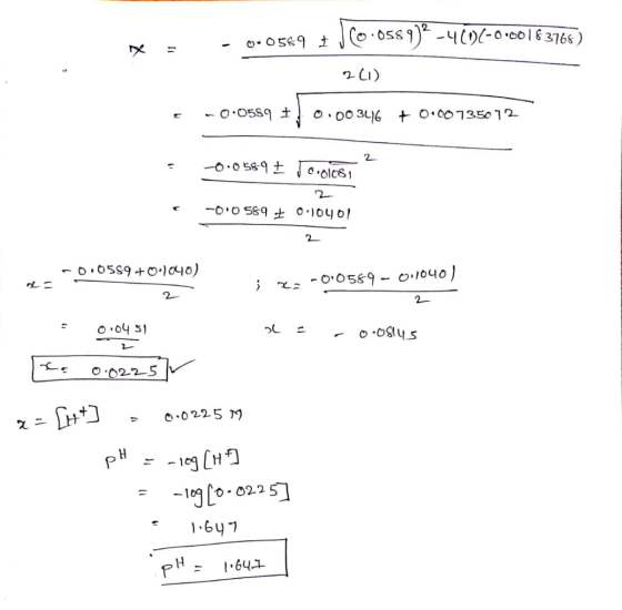 - - Ou0589 I JC0.05894-400f-0.00183746 2 (1) = -0.0559 +0.003416 +0.00735072 -0.0589 Jo.Dios -0.0 569 + 0.10401 -0.0559 +0.10