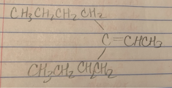 CH, CH,CH, da с — CHсна - CH₂CH₂ CHCH2