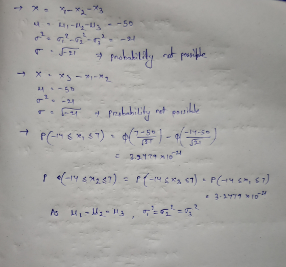 → xa x-x₂ - X 3 M. 41-42-U3 - -50 wa 02-02-02-91 r. & probability not possiple Xex - A-42 02.-24. sara & probability not poss
