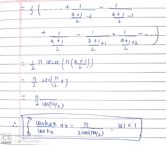 = Į Lett at 1 - af 1 ) 2 . + 1 at1 att at) t2 2 == covec (na tu) 2 Cos(19/2) coshan dan los ha als 2cos(ra2) CS Scared-orth C