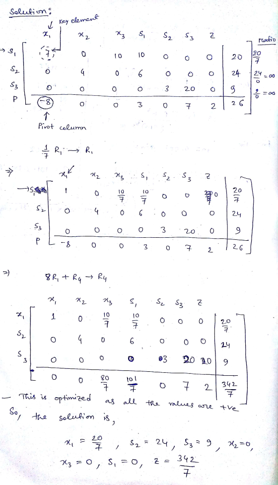 Solution: I key element . 가 리 가3 S, S2 S3 Z ratio > 0 10 10 20 20 7 Sr a 0 24 24. 20 S3 O 3 20 이 아이 - P 8. 0 3 26 0 ㅋ 2 Pirst