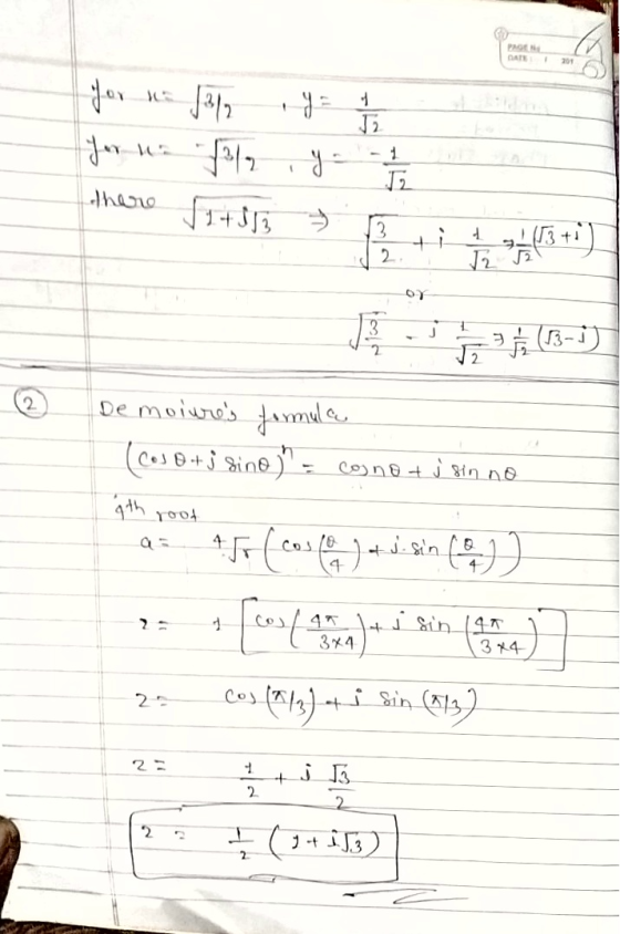 DAT 2017 you 1312 -) 1 JE ya J2 there √ 1 +813 ده ایم + 2 + J2 100 1 3 / 4 (B-1) 2 2. Demoiures formula (caso+j sino) - con