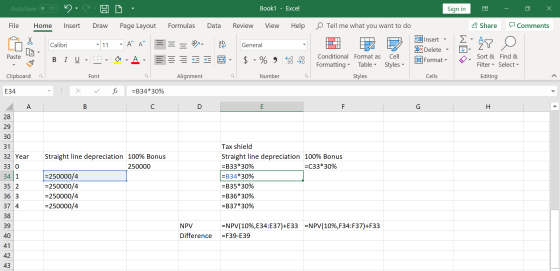 AutoSave © of HO- Book1 - Excel Sign in - o X File Home Insert Draw Page Layout Formulas Data Review View Help O Tell me what