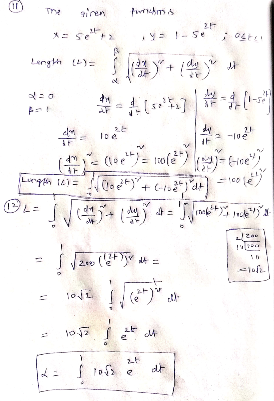 forchons The giren - X= 5e2+2 21 = 1-set; ostell Length (n)= s cente din judet 24 a cloet)10(e) ay = cloveky Jangan lule Tro