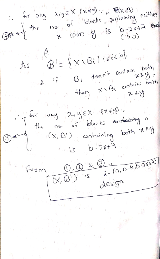 I n the o , coaining neithe ˊ 箏 contoini is b2+A dlesgn