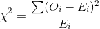 x? (O; - E:) E;