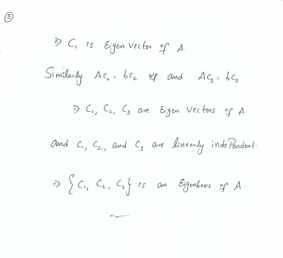 Mixav 2, 3 and C, C, andv indePe ave Me av iMbasiS D