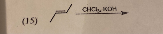 CHCI, KOH (15)