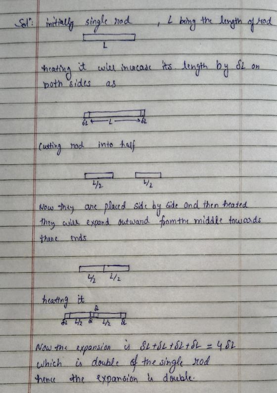 th logth ed L S/tlly single ted tod L twler inntasts tungth by d on both ides as into half uting nood /2 placed sde by side O