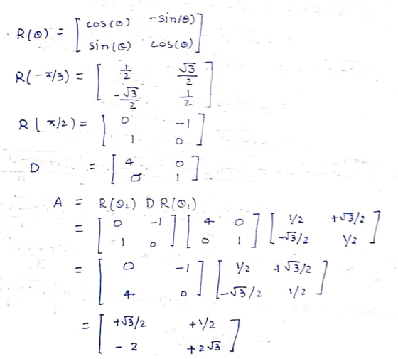 -sinie7 RIO): ſcosco) I sinie) cosco) RC-7/3) = | Žena R 1 1/2) = 10 thi To LA A = R(01) DRIO,) - TO -11 14 07 12 +13): 7 - O
