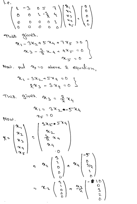 OS дуу ч о о о 15. Nе, и le. - 3 *, This gives, х, - 3к, + SX4 + 1 xs 20 ч А. - 4*- со ng Now, put put mas ao above a equatio