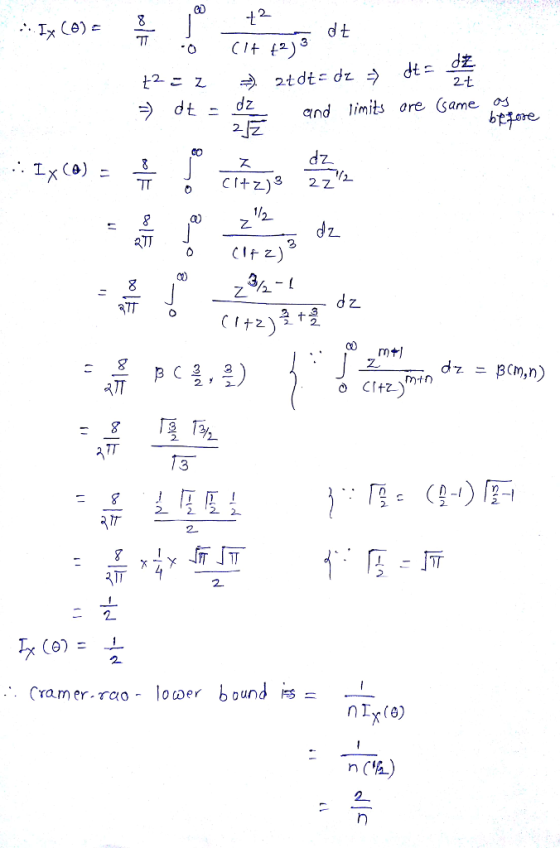 댓 (8) dt dz. 2t ot and limits are Game og RTT TT O mtn RTT 13 2 2 Cram er.rao loer bound n(%) 2