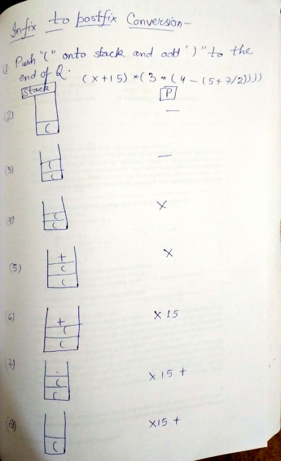 Push C end tosk ndacbto the. X15) 3 /2)) 2) 5) X 15 X15 t