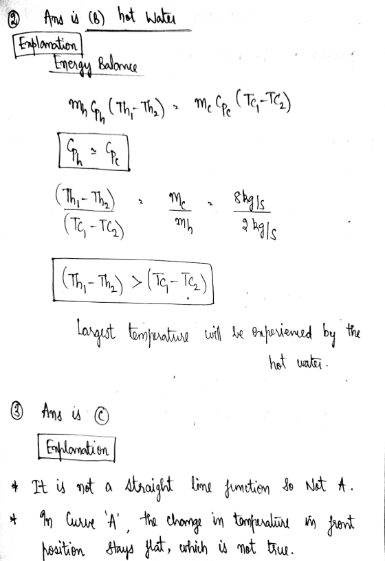 And is (B) hat water [Explanation Energy Balance Man (Th. The) me cope (TG-TC) [ano e (The Tha) 8hgls 2 (TS-TC Me mh qkgls (T