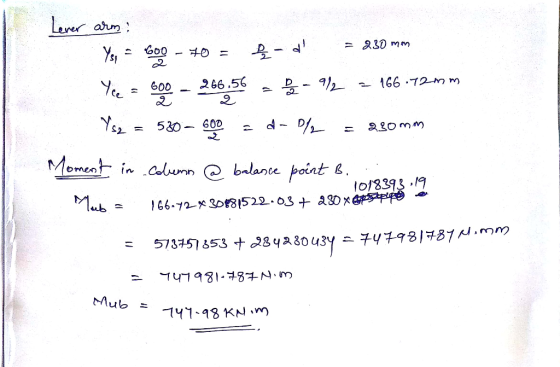 Lurer am b00 0 = 2 166 72M m 266.56 600 600 5&0- 90 mm Moment balanee point & in Cln lo1839319 66-72-208I522.03- a30x 구4구9817