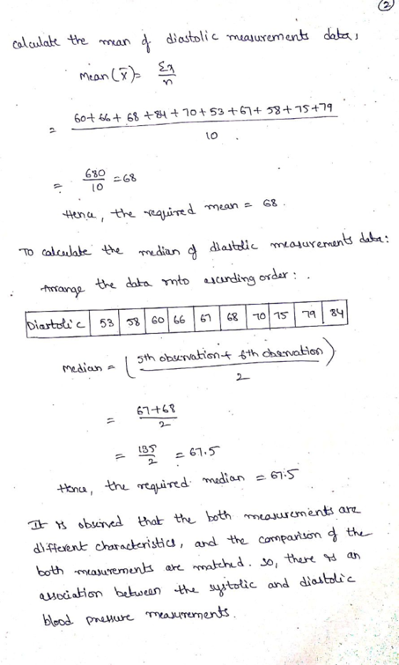 calalak the man diostoli c maet dab an 630 tenahe wiTE Ted mean 63 To calcaale *e. diar the dtamto 』anding order 5th obsrvati